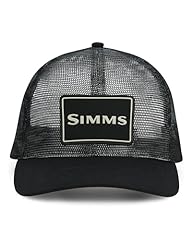 Simms mesh trucker for sale  Delivered anywhere in USA 
