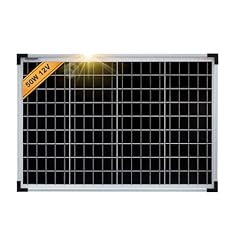 Enjoysolar mono 12v usato  Spedito ovunque in Italia 