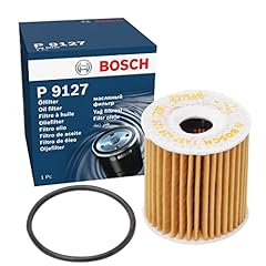 Bosch p9127 filtro usato  Spedito ovunque in Italia 