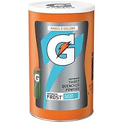 Gatorade frost glacier gebraucht kaufen  Wird an jeden Ort in Deutschland
