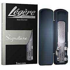 Legere bas clarinet d'occasion  Livré partout en France