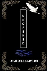 Unopened novel for sale  Delivered anywhere in USA 