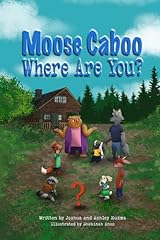 Moose caboo for sale  Delivered anywhere in USA 