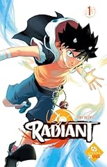 Radiant t01 usato  Spedito ovunque in Italia 