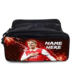 Personalised odegaard boot for sale  Delivered anywhere in UK