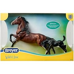 Breyer horses freedom gebraucht kaufen  Wird an jeden Ort in Deutschland