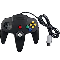 manette nintendo 64 d'occasion  Livré partout en France