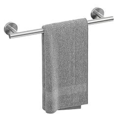 Brushed nickel towel for sale  Delivered anywhere in USA 