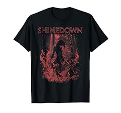 Shinedown devil lyric for sale  Delivered anywhere in USA 