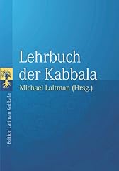 Lehrbuch kabbala grundlagentex gebraucht kaufen  Wird an jeden Ort in Deutschland