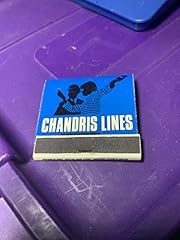 Vintage chandris lines for sale  Delivered anywhere in USA 