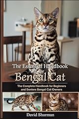 Essential handbook bengal for sale  Delivered anywhere in USA 