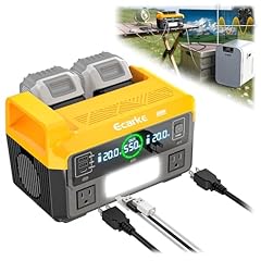 550w portable power for sale  Delivered anywhere in USA 