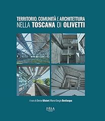 Territorio comunità architett usato  Spedito ovunque in Italia 