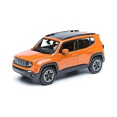 Maisto jeep renegade usato  Spedito ovunque in Italia 