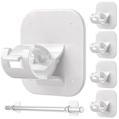 Adhesive curtain rods for sale  Delivered anywhere in USA 