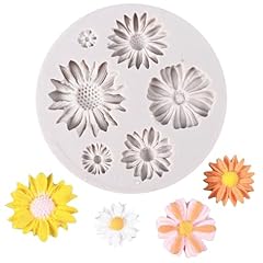 Silikonform blumen silikonform gebraucht kaufen  Wird an jeden Ort in Deutschland