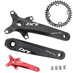 Djc mtb crankset for sale  Delivered anywhere in USA 