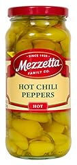 Mezzetta chili peppers for sale  Delivered anywhere in USA 