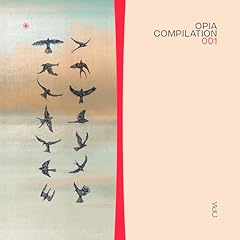 Opia compilation 001 for sale  Delivered anywhere in UK