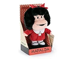 Barrado mafalda peluche d'occasion  Livré partout en France