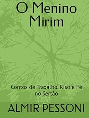 Menino mirim contos d'occasion  Livré partout en France