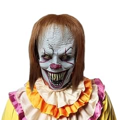 Tianhoo masque clown d'occasion  Livré partout en France
