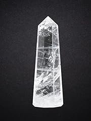 Clear quartz crystal for sale  Delivered anywhere in USA 