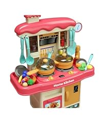 Kids kitchen play for sale  Delivered anywhere in USA 