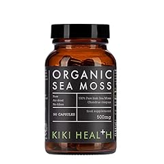 Kiki health organic for sale  Delivered anywhere in UK