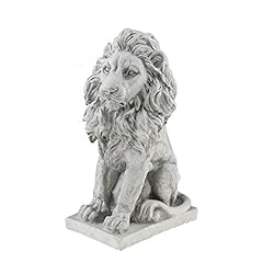 Lion resin garden for sale  Delivered anywhere in USA 