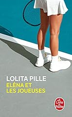 Elena joueuses d'occasion  Livré partout en France