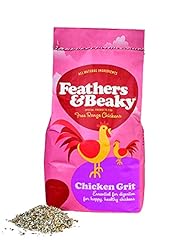 Feathers beaky chicken for sale  Delivered anywhere in UK