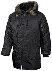 Mfh n3b polarjacke gebraucht kaufen  Wird an jeden Ort in Deutschland