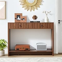 Rustyer console table for sale  Delivered anywhere in USA 