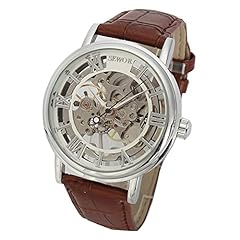 Sewor men mechanical for sale  Delivered anywhere in USA 