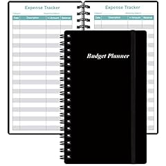 Budget planner expense for sale  Delivered anywhere in USA 