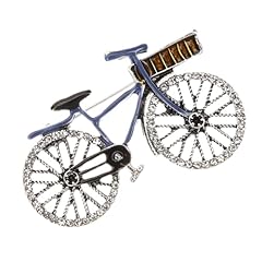 Galpada broche vélo d'occasion  Livré partout en Belgiqu