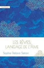 Rêves langage âme d'occasion  Livré partout en France