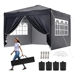 Aoxun pop gazebo for sale  Delivered anywhere in UK