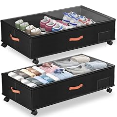 Bed storage wheels for sale  Delivered anywhere in USA 