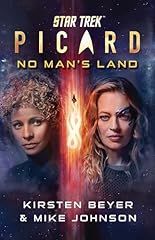 Star trek picard for sale  Delivered anywhere in USA 