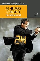 Heures chrono. choix d'occasion  Livré partout en France