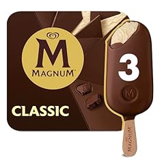 Magnum classic ice for sale  Delivered anywhere in UK
