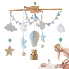 Crib mobiles babies for sale  Delivered anywhere in UK