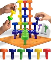 Skoolzy peg board for sale  Delivered anywhere in USA 