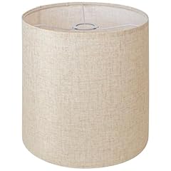 Beige linen tall for sale  Delivered anywhere in USA 