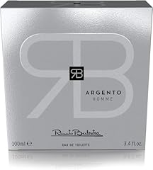 Renato balestra argento usato  Spedito ovunque in Italia 