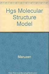 Molecular structure model d'occasion  Livré partout en France