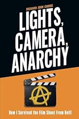 Lights camera anarchy d'occasion  Livré partout en France